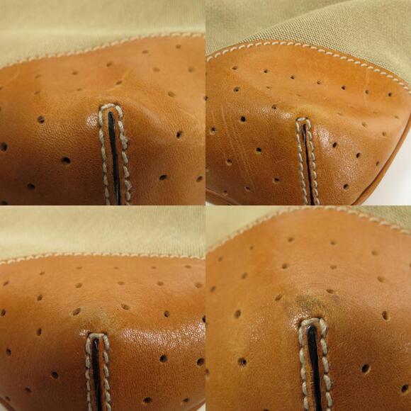 Gucci GG Mark Canvas Handbag - Picture 10 of 10